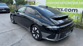 Hyundai Ioniq 6 В гаранция, 77, 4 Kwh, снимка 5