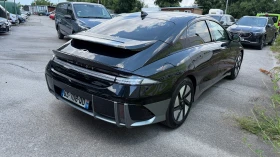 Hyundai Ioniq 6 В гаранция, 77, 4 Kwh, снимка 6