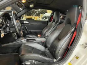 Porsche 911 Turbo* 997* BOSE* ПОДГРЕВ* SUNROOF* , снимка 11
