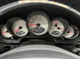 Porsche 911 Turbo* 997* BOSE* ПОДГРЕВ* SUNROOF* , снимка 10