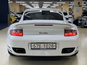 Porsche 911 Turbo* 997* BOSE* ПОДГРЕВ* SUNROOF* , снимка 7