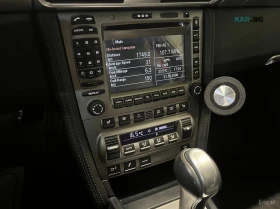 Porsche 911 Turbo* 997* BOSE* ПОДГРЕВ* SUNROOF* , снимка 15