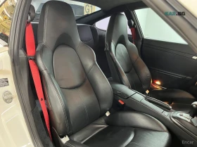 Porsche 911 Turbo* 997* BOSE* ПОДГРЕВ* SUNROOF* , снимка 13