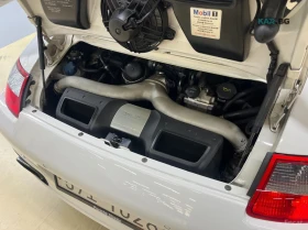 Porsche 911 Turbo* 997* BOSE* ПОДГРЕВ* SUNROOF* , снимка 17