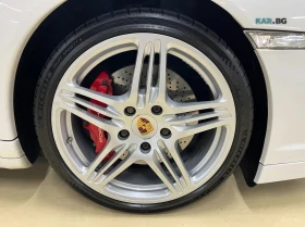 Porsche 911 Turbo* 997* BOSE* ПОДГРЕВ* SUNROOF* , снимка 16
