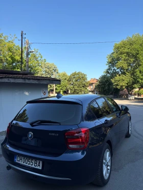 BMW 118 118d, снимка 5