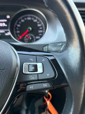 VW Golf 1.6TDI , снимка 11