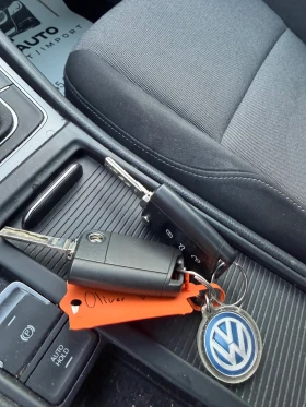 VW Golf 1.6TDI , снимка 13