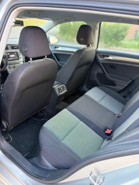 VW Golf 1.6TDI , снимка 7