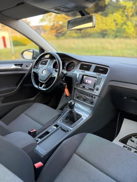 VW Golf 1.6TDI , снимка 5