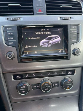 VW Golf 1.6TDI , снимка 8