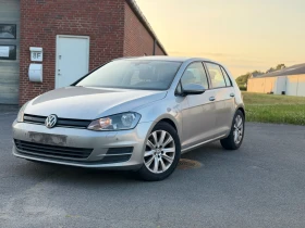 VW Golf 1.6TDI , снимка 1