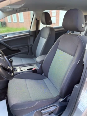 VW Golf 1.6TDI , снимка 15