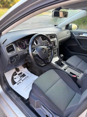 VW Golf 1.6TDI , снимка 6