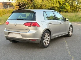 VW Golf 1.6TDI , снимка 3