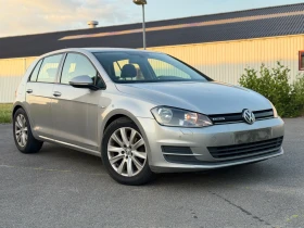 VW Golf 1.6TDI , снимка 2