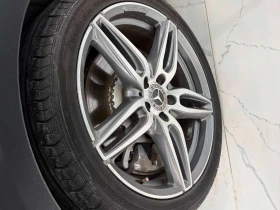 Mercedes-Benz E 450 * CARFAX * BURMESTER * DISTRONIC * LANE ASSIST, снимка 7
