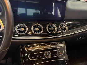 Mercedes-Benz E 450 * CARFAX * BURMESTER * DISTRONIC * LANE ASSIST, снимка 9