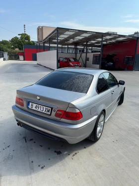 BMW 320 Автомат, снимка 6