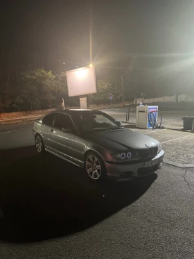 BMW 320 Автомат, снимка 4