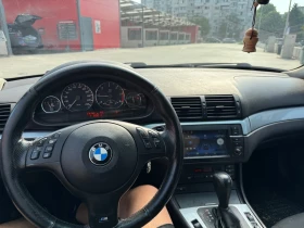 BMW 320 Автомат, снимка 7