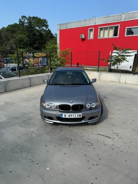 BMW 320 Автомат, снимка 3