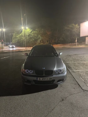 BMW 320 Автомат, снимка 5