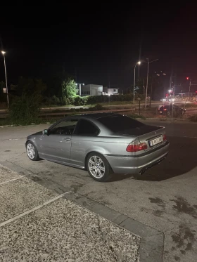 BMW 320 Автомат, снимка 2