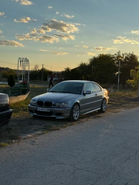 BMW 320 CD Facelift, снимка 2