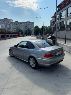 BMW 320 Автомат, снимка 5