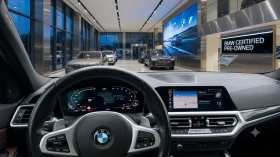 BMW 440 M440i xDrive Gran Coupe Individual  Mild-Hybr, снимка 7