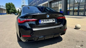 BMW 440 M440i xDrive Gran Coupe Individual  Mild-Hybr, снимка 7