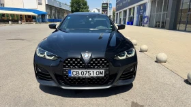 BMW 440 M440i xDrive Gran Coupe Individual  Mild-Hybr, снимка 2