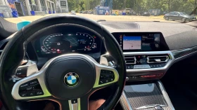 BMW 440 M440i xDrive Gran Coupe Individual  Mild-Hybr, снимка 9