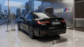 BMW 440 M440i xDrive Gran Coupe Individual  Mild-Hybr, снимка 5