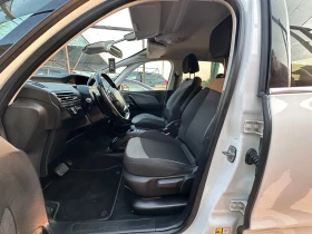 Citroen C4 Picasso 1.6 Blue-HDi Автоматик Реални километри, снимка 13