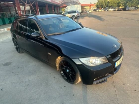 BMW 320 BMW 320 M, снимка 3