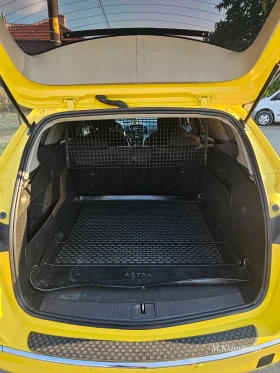 Opel Astra, снимка 6