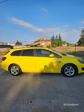 Opel Astra, снимка 7