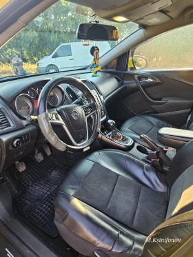 Opel Astra, снимка 11