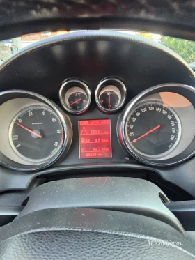 Opel Astra, снимка 10