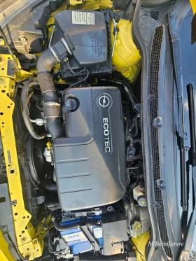 Opel Astra, снимка 9