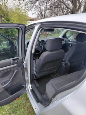 VW Golf, снимка 8