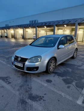 VW Golf, снимка 5