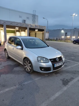 VW Golf, снимка 1