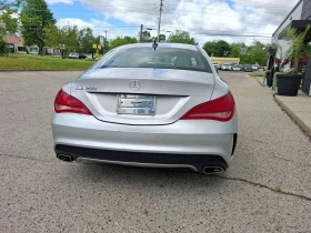 Mercedes-Benz CLA 250 / CAMERA / CARFAX / АВТОКРЕДИТ, снимка 4