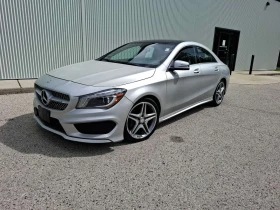 Mercedes-Benz CLA 250 / CAMERA / CARFAX / АВТОКРЕДИТ, снимка 1