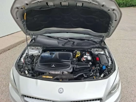 Mercedes-Benz CLA 250 / CAMERA / CARFAX / АВТОКРЕДИТ, снимка 11