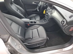 Mercedes-Benz CLA 250 / CAMERA / CARFAX / АВТОКРЕДИТ, снимка 10