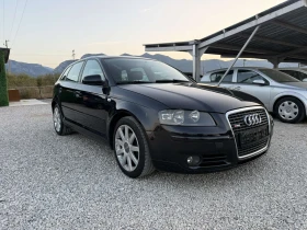 Audi A3 2.0TDI S-line, снимка 1